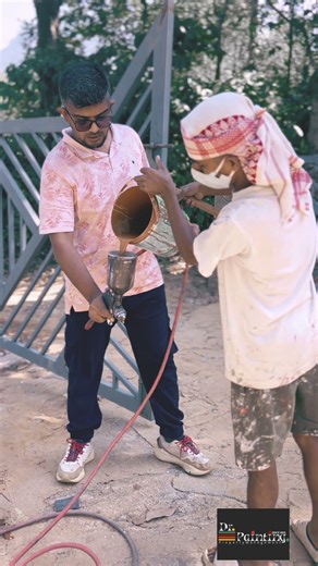 #designer #building #resort #automotivepainting #travel #mankulam