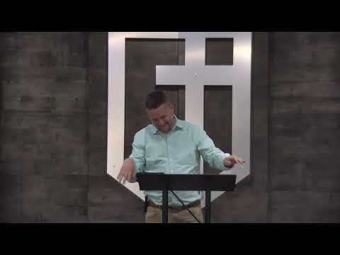 John 2:1-11 | The Wedding