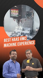 Since 2018, one of our trusted customers has been running our machines nearly 24/7—three shifts a day—and they’re still delivering exceptional performance! 🙌 It’s a testament to the reliability and quality we stand for. Your success drives us, and we’re honored to be part of your journey. Thank you for your trust and partnership! #CustomerSuccess #PhillipsMachineTools #CNC #ManufacturingExcellence #PartnershipsThatLast #BuiltToPerform | Phillips Machine Tools