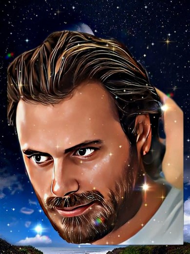 Ma muse, Stjepan Hauser, le musicien de la Croatie,