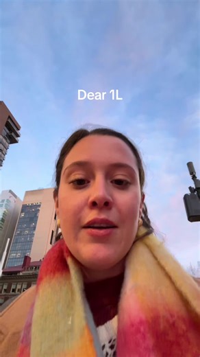 Navigating Law School: Embracing Opportunities in Careers