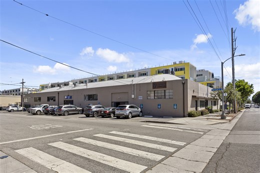 2948 Colorado Ave, Santa Monica, CA 90404 - Industrial for Sale | LoopNet