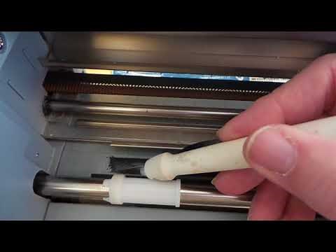 Silhouette Fix: How to Replace Cutting Strip on Any Model