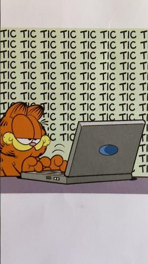 Garfield Comic Dub (11)