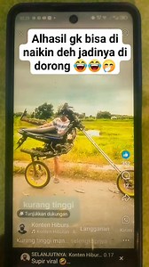 5.8K views · 25 reactions | Tutorial bikin ribet sendiri 來 #fbpro #reel #reels #fyp #videoshort #viral #hiburan #komedi | Hanu Din | Facebook