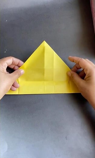 🎄How to Make an Envelope Out Paper_Christmas Craft Ideas #christmas #envelope #papercraft #shorts