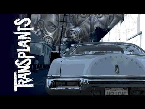 Transplants - "California Babylon" (Full Album Stream)