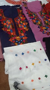 All shirts sold out Both shalwars availble Our most demanded Hand work shirts Fabric soft cotton lawn price 2800 Our most hit hurmicho SHLWARS price 1500 Buy shirt shlwar both just 4000 Means u got 300 discount on 2 pc set Dc 200🥳🥳🥳 | Pakistani culture