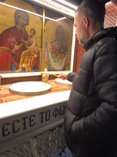 Προσευχή για Υγεία και Ευλογία στην Πεθερά