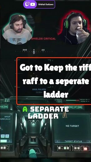 Why the Super Hornet MK2 is the Posh Choice in Star Citizen! 🧐