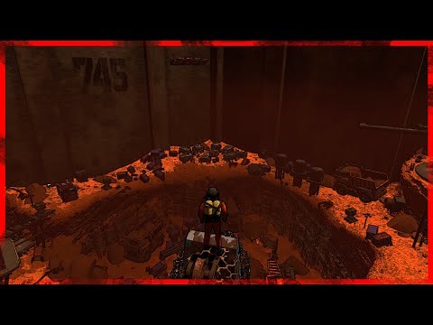 Code Rebirth - V1.0.0 Trailer (Lethal Company Mod)