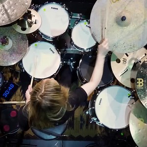 92K views · 6K reactions | We’re throwing it back to Feb. 2020 with TAMA Artist @anika.nilles' amazing performance at the 1st Annual @drumeoofficial Festival! • Anika’s kit: Starclassic Walnut/Birch Satin Sapphire Fade finish 20x16” Bass Drum 10x8" Rack Tom 12x9” Rack Tom 16x14” Floor Tom 8x3" Metalworks "Effects" Snare • #TAMA #TAMADrums #StrongestNameinDrums #Starclassic #WalnutBirch | Tama Drums | Facebook