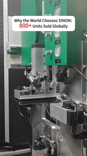 Why the World Chooses SINON Workstation: 800+ Units Sold Globally |...