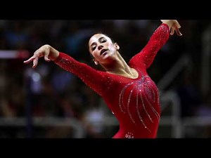 Gymnastics Floor Music | Xcel Silver - Hava Naguila