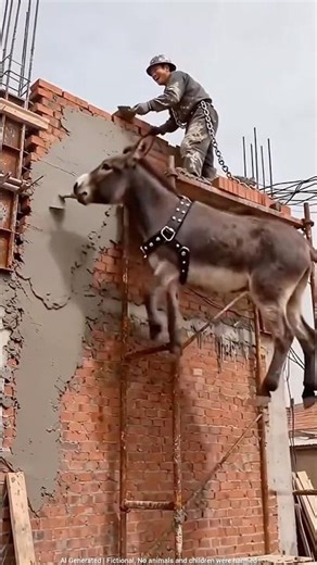 🐎 Horse saved the groom😰~New Viral Gadgets,Smart Appliances,Kitchen Utensils/Home Inventions