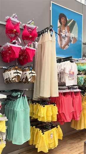 Stylish Ladies Swimwear for Summer 2023