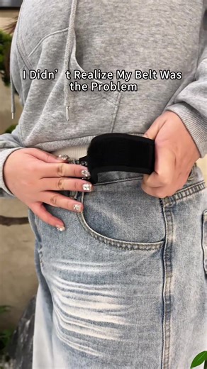 Discover the Benefits of Invisible Elastic Belts