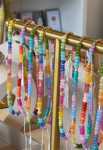 The reset of your dreams. ☁️🩷Come shop new arrivals!! #ShopColaStacks #DisplayReset