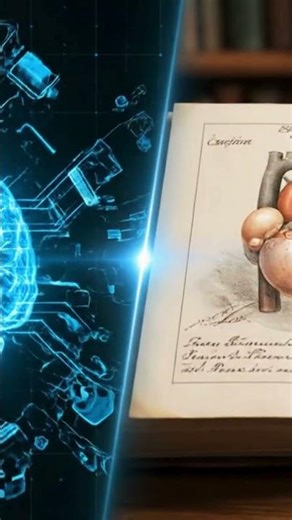 AI: The Real Story — Threat or Opportunity?Reel