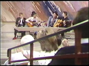 U2 - Happy X-Mas (War Is Over), It's Christmas (Baby Please Come Home) & Band Aid