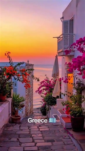 Santorini, Greece 🇬🇷 | The Most Beautiful Island on Earth? 😍