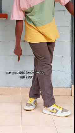 Ready to Glide? Check Out This Moonwalk Tutorial