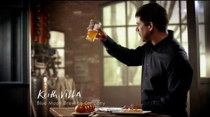 Blue Moon TV Spot, 'Ingredients'