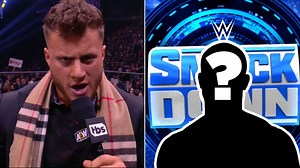 "It only took you a decade" - AEW Star MJF engages in a Twitter spat with WWE SmackDown Superstar before proposing to his girlfriend