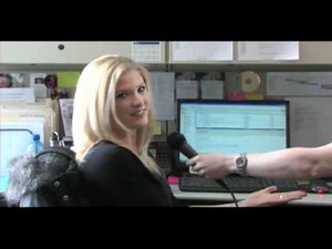 Radio Careers / Radio Jobs from Radio 1 Broadcast School Part 1