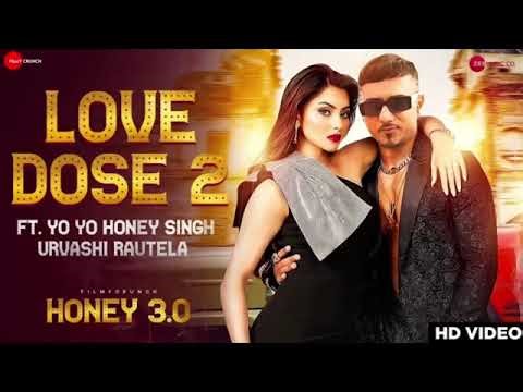 🖤Galiyon Ka Ladka ❤️ | Romantic Rap Honey Singh new🥶 song haney Singh viral song 💗