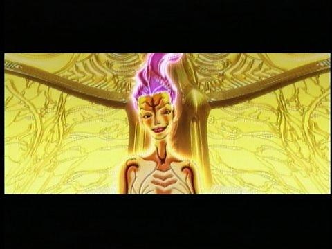 ▶️ The Animatrix