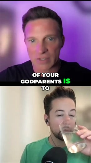 Godparents' Role: Spiritual Guidance & Guardianship FOR FREE! NO subscription, NO annoying ads! Watch full podcast video here: https://www.patreon.com/posts/jason-godfather-131344441 #SteveBurton #BradfordAnderson #ThatsAwesome #ThatsAwesomePodcast #Podcast #GeneralHospital | Stone Cold and The Jackal