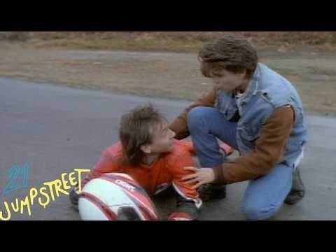 A Big Disease with a Little Name | 21 Jump Street | S2E13