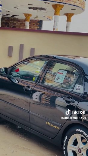 Ansar Malik ❤️ 301 on TikTok