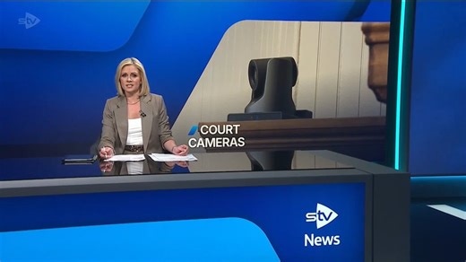 3.7K views · 3 comments | Appeal court hearings to be live streamed in Scottish first. Appeals against convictions and Crown appeals against sentences will be live streamed from the end of August. https://i.stv.tv/3HRSB4Q | STV News | Facebook