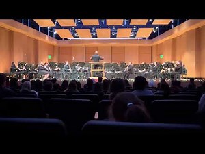 Metroplex | Riverside City College Symphonic Winds