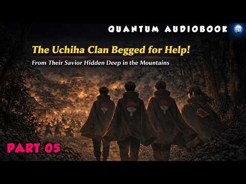 The Hidden Naruto Returns