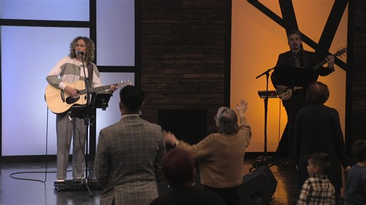 From the Friday series: Understanding the Laws of the Spirit Part 24 Today’s message is titled: “The Spiritual Law of Meditation #1" LIVE at Integrity Christian Center with Pastor Kenny Gatlin. | Integrity Christian Center