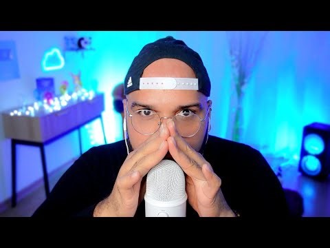 J'ai 30 minutes pour te faire dodo 🌙💙 ASMR