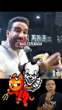 Veja como é fácil enganar um crente alienado pentecostal #apenasaverdade #noticias #ultimasnoticia