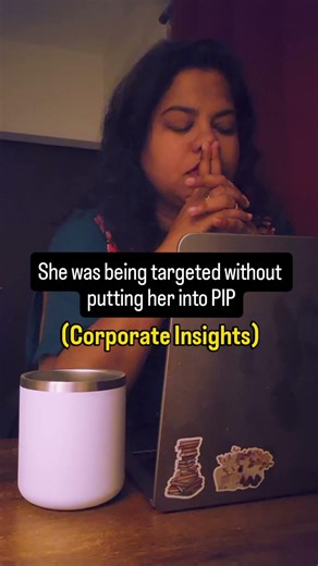 10 Quiet Signs You’re Being Targeted at Work (Without PIP)