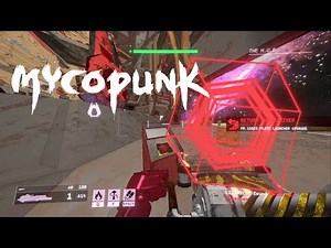 Top things you didn't know about Mycopunk! Fun facts, tips, and easter eggs! (Channel update)