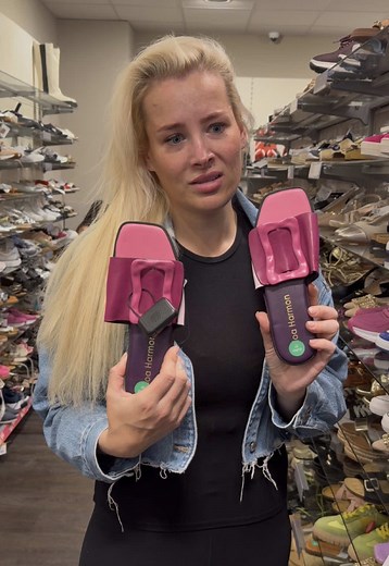 Hässlichste & teuerste Schuhe bei T.K.MAXX: 2026 Review