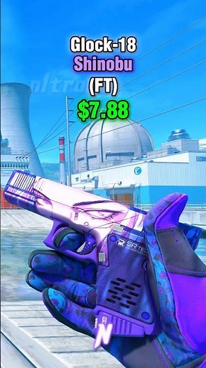 The Best Glock-18 Skins You Can Buy! #cs2 #csgo #counterstrike
