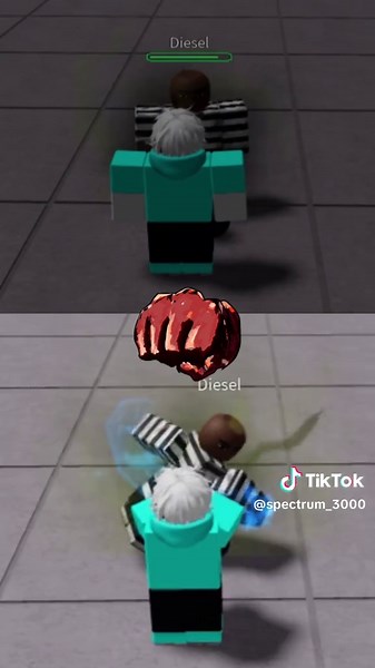 Es en mi opinión, igual no es certero el ranking #fyp #viral #thestrongestbattlegrounds #humor