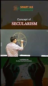 Secularism in India Explained | APSC Current Affairs 2025