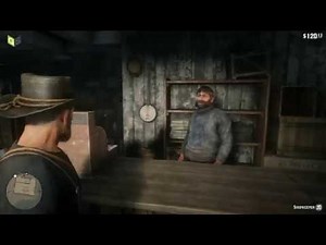 Red Dead Redemption 2 Fence Locations Guide