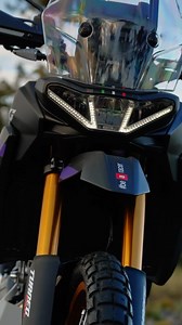 👀 Pour tout savoir de la nouvelle @aprilia.france 660 Tuareg, rendez-vous sur notre chaîne YouTube ! #trail #trailadventure #trailadventuremagazine #motorbike #motorcycle #motorsport #rally #raid | Trail Adventure et Voyages à moto