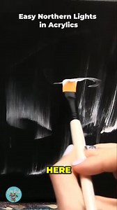 3.3K views · 63 reactions | Fluid art means letting go and trusting the process. Here's how to make colors blend without creating mud. No white at this stage — Glazing ✨ Tag an artist who needs this! #AcrylicPainting #ArtTips #PaintingProcess | Lachri Fine Art | Facebook