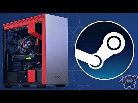 Cómo Descargar e Instalar Steam en tu PC